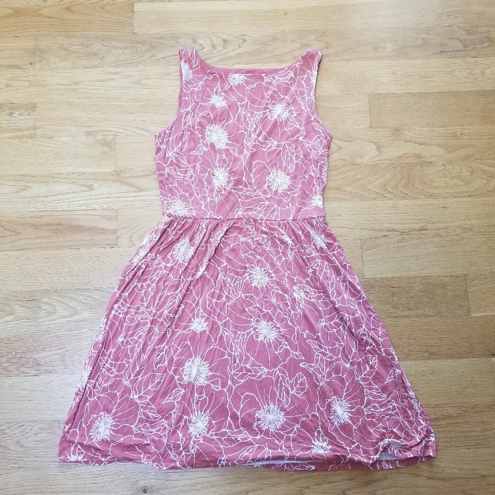 Cute LOFT dress M